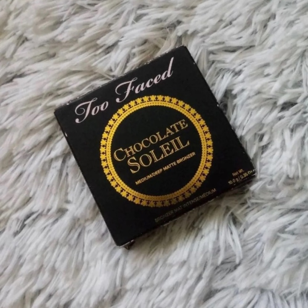 Too Faced Soleil Bronzer